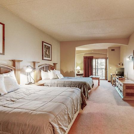 Chula Vista Condo Unit 2647 Wisconsin Dells Exterior photo
