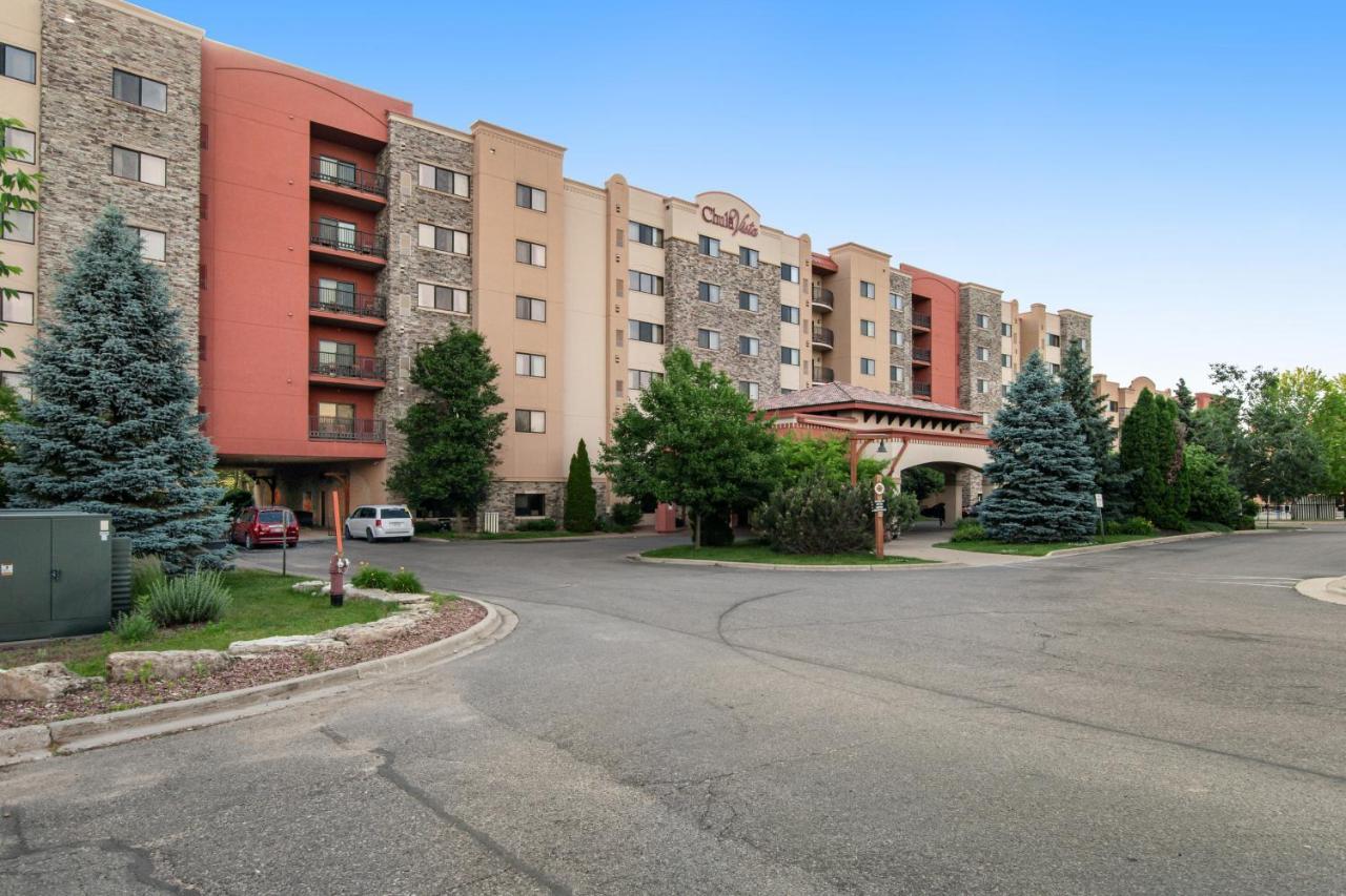 Chula Vista Condo Unit 2647 Wisconsin Dells Exterior photo