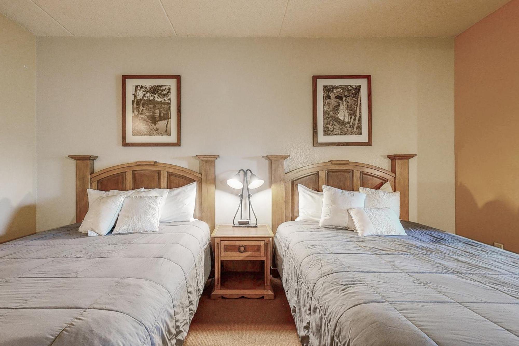 Chula Vista Condo Unit 2647 Wisconsin Dells Exterior photo
