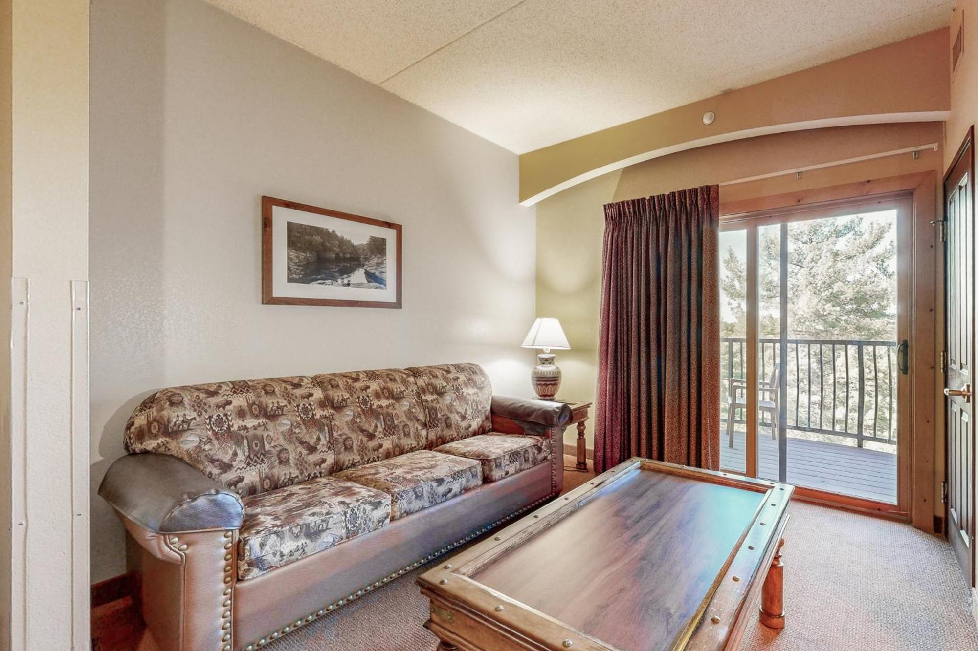 Chula Vista Condo Unit 2647 Wisconsin Dells Exterior photo
