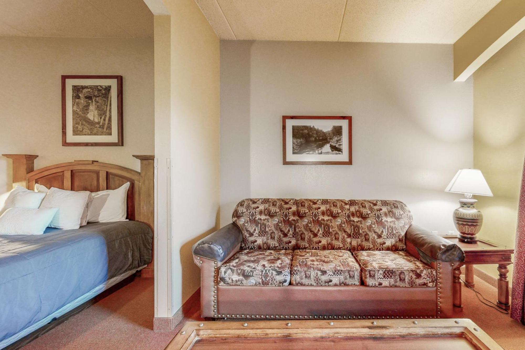 Chula Vista Condo Unit 2647 Wisconsin Dells Exterior photo
