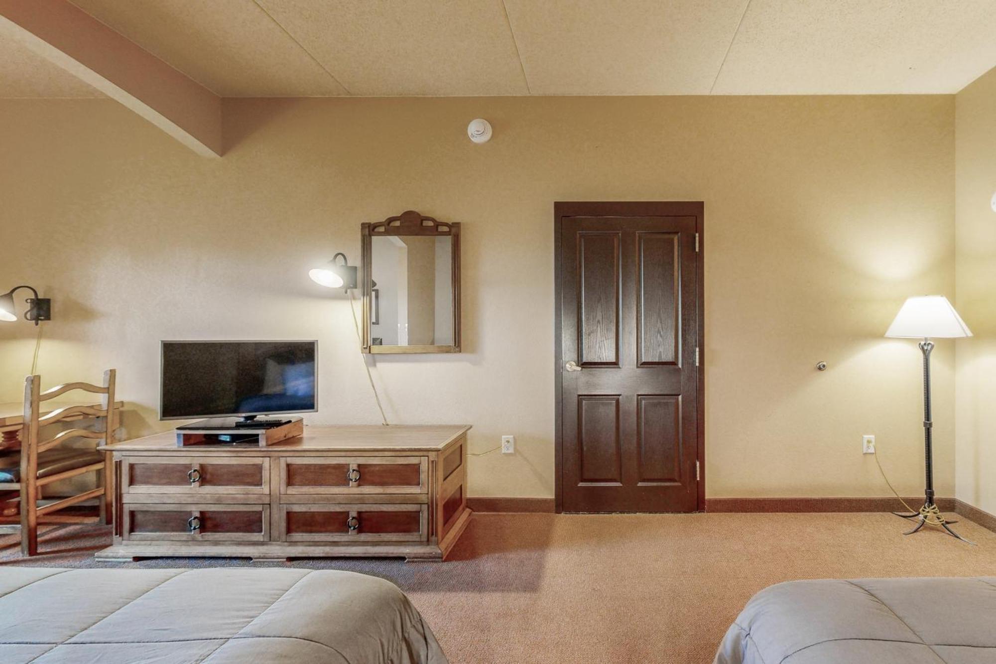 Chula Vista Condo Unit 2647 Wisconsin Dells Exterior photo